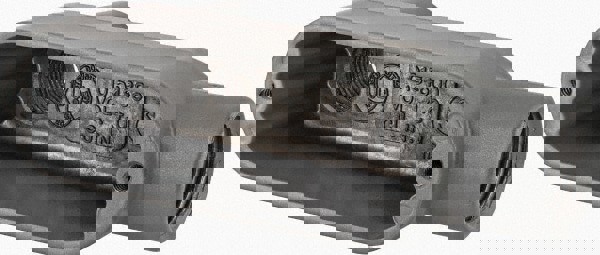 Form 85, LB Body, 1/2